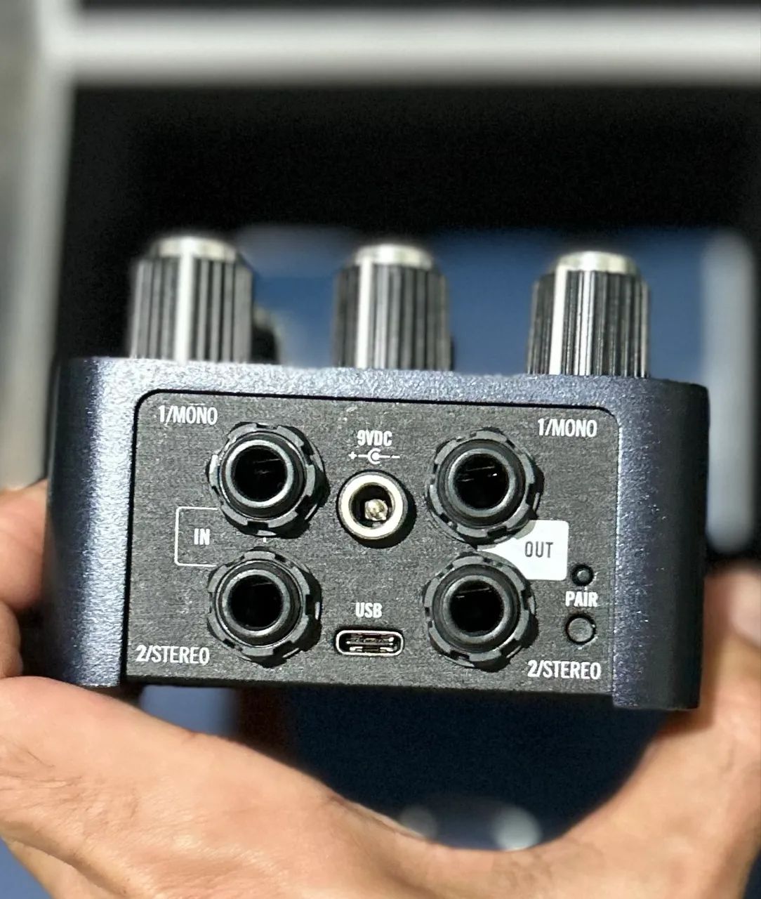UAD UAFX STARLIGHT DELAY - Foto 5