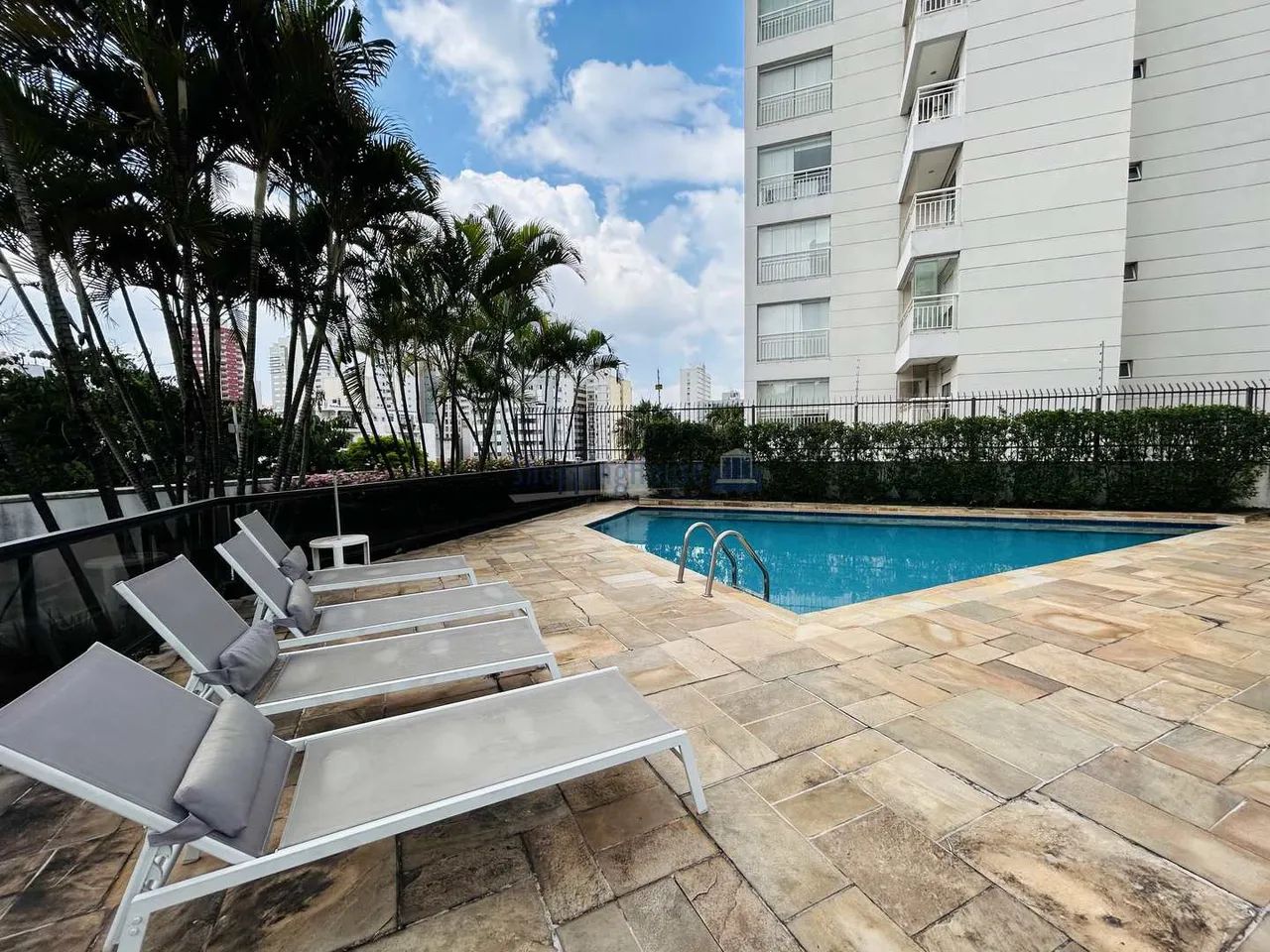Cobertura com 3 quartos, Sumaré, São Paulo - R$ 2.69 mi, Cod: CO281 - Foto 2