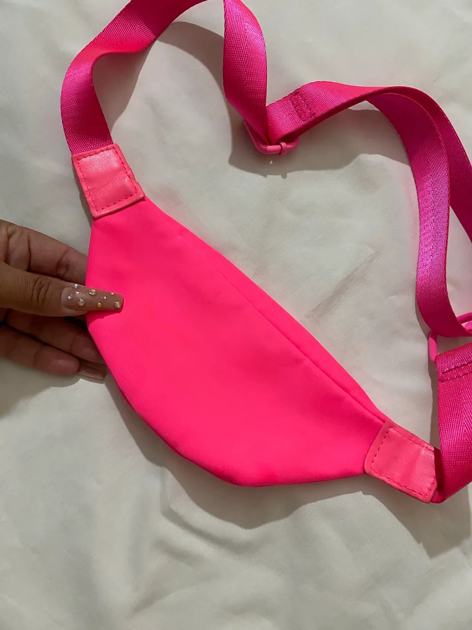 Bolsa pochete Santa Lolla  - Foto 2