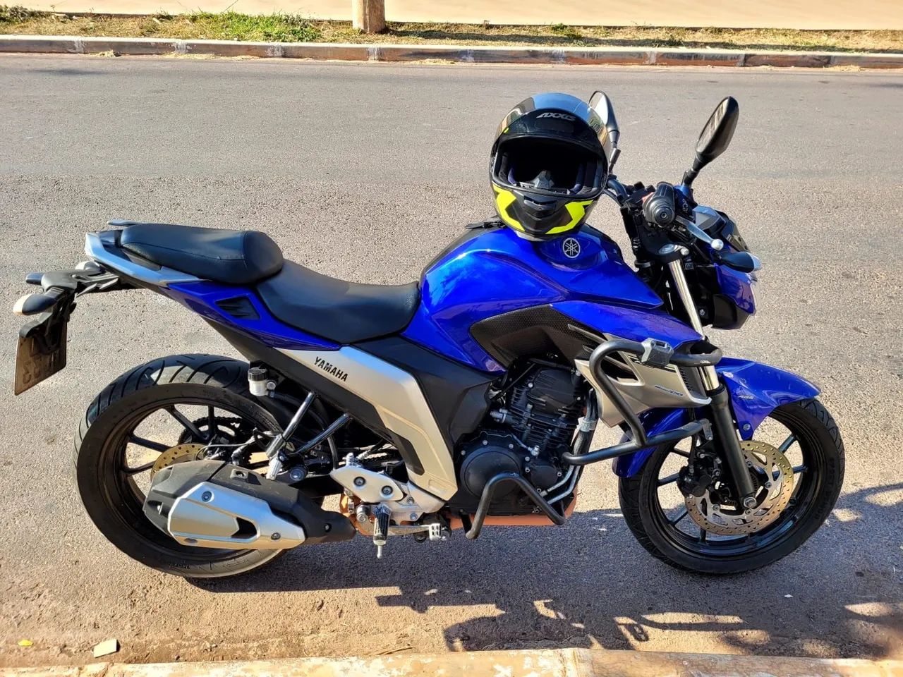 Fazer 250 ABS - Foto 2