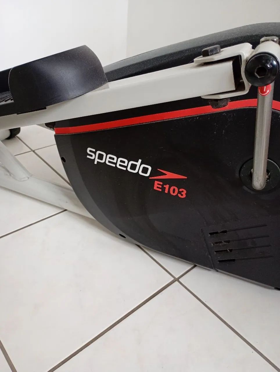 Elíptico SPEEDO E103  - Foto 3