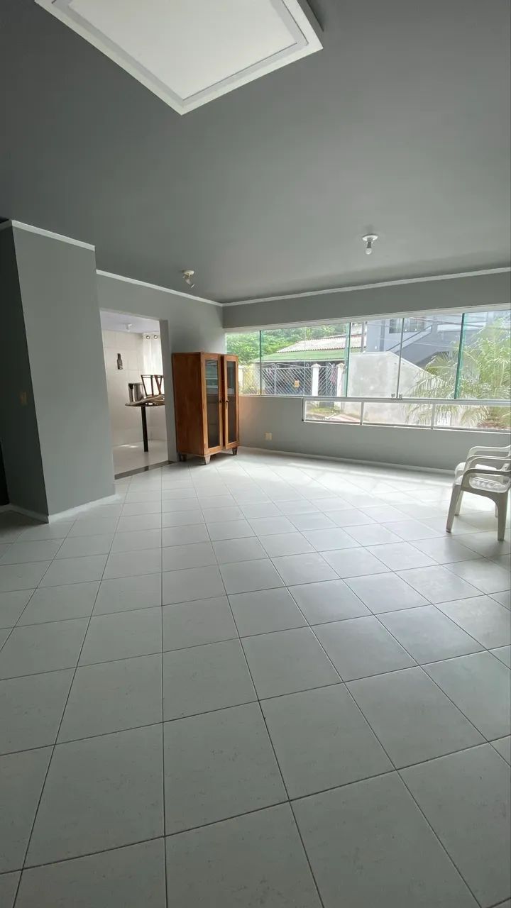 Apartamento diferenciado 3 quartos