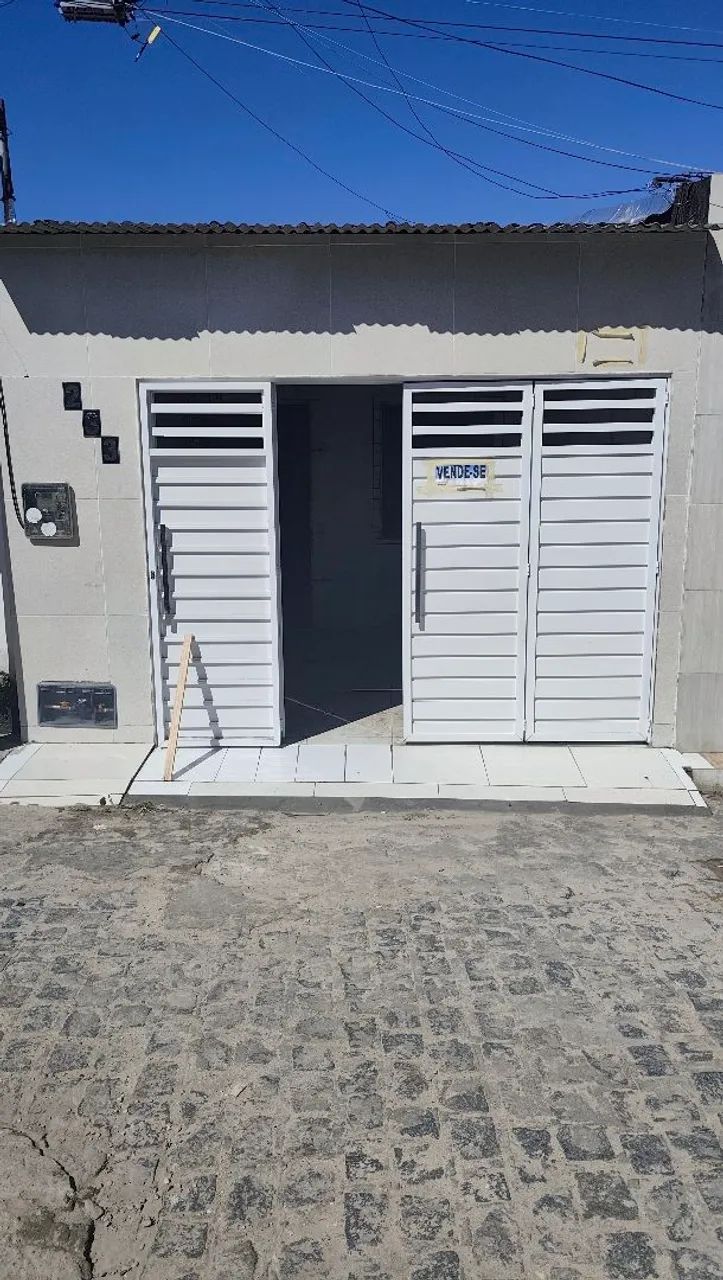 Vendo essa casa