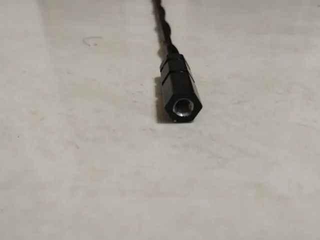 antena externa para blazer e S10 - Foto 2