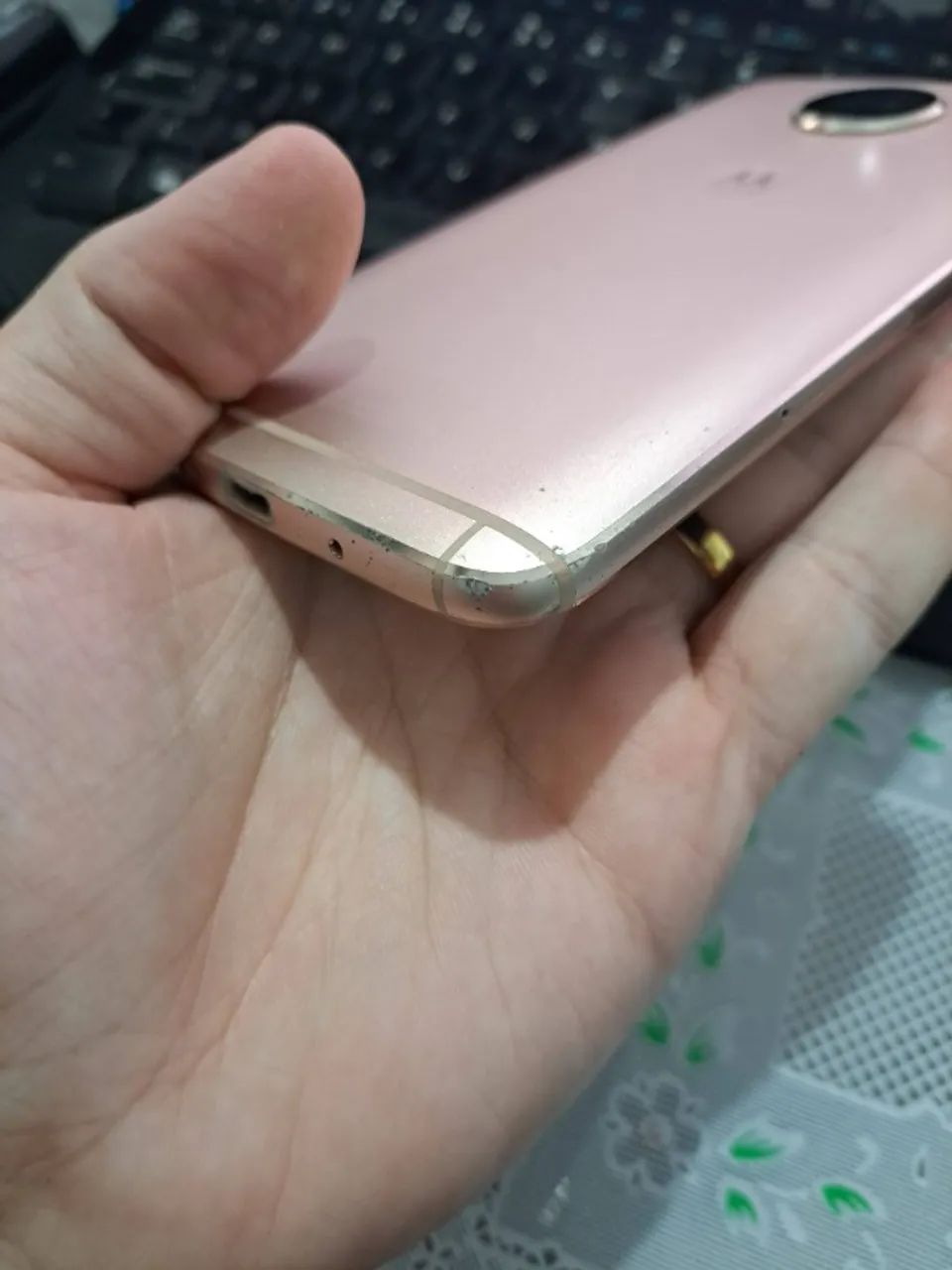 Moto G5s Plus - Foto 5