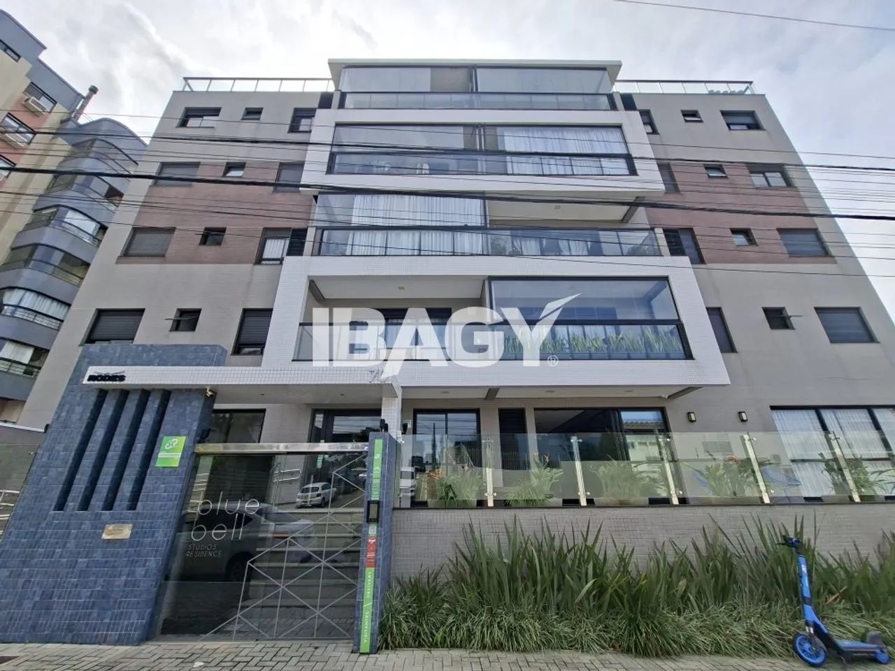 Excelente Apartamento 1 dormitório(s) em Bom Abrigo - Florianópolis
