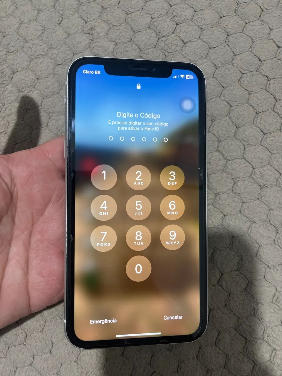 iPhone XR 128 gb