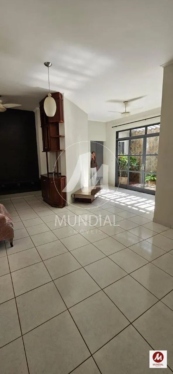 Casa à venda com 3 dormitórios no bairro VL SEIXAS