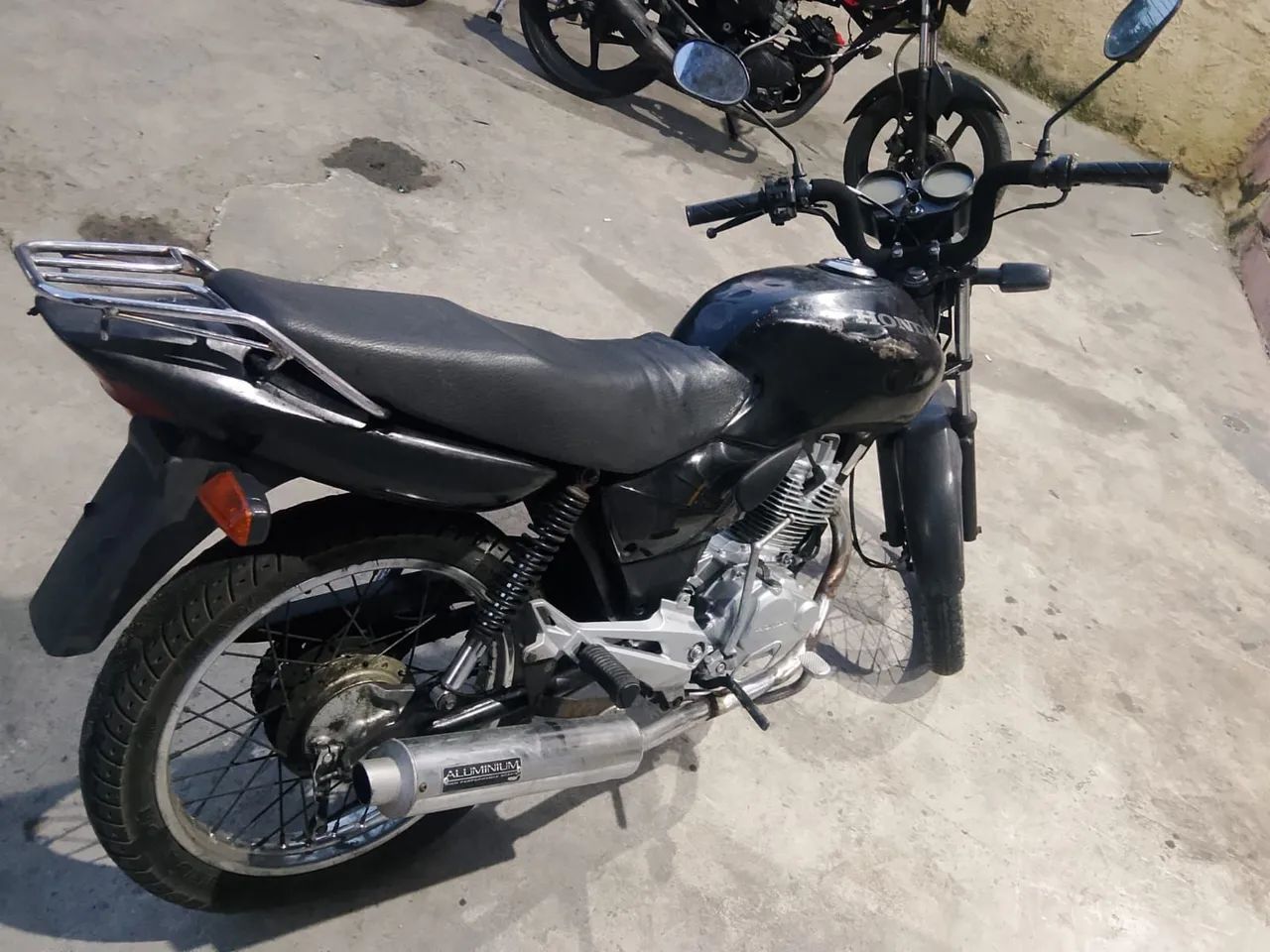 Fan 125