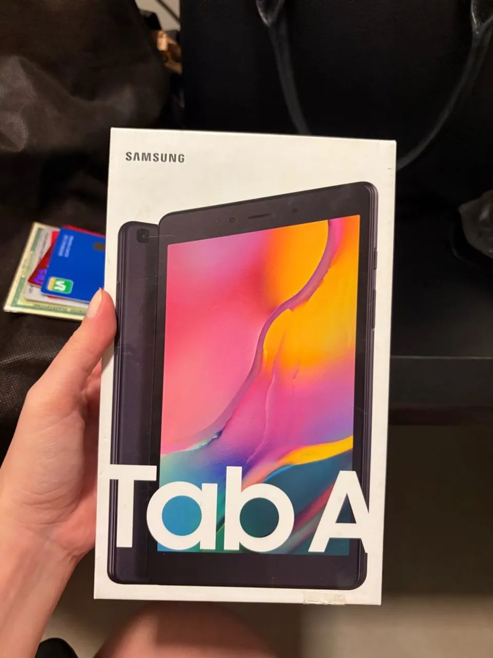 Tablet Samsung Tab A - Foto 3