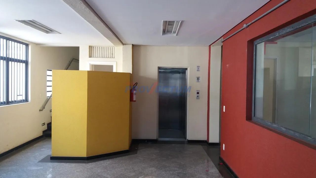 prédio - Vila Nova - Campinas - Foto 2
