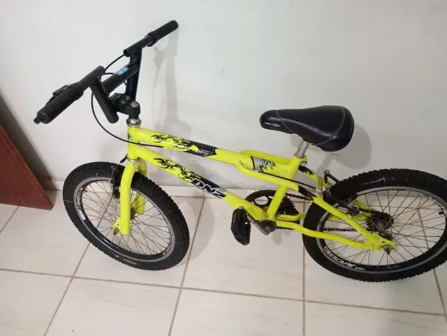 Bicicleta  - Foto 2