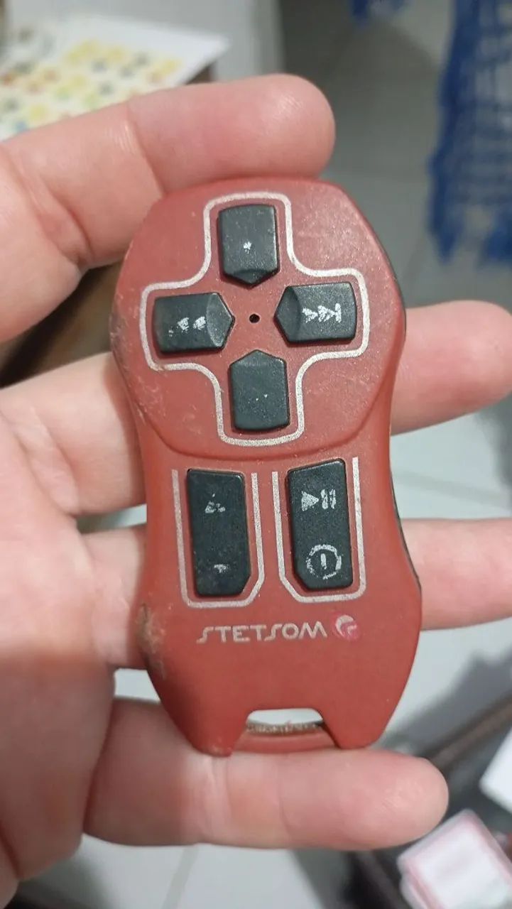 Som automotivo  - Foto 2