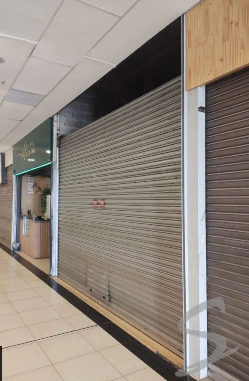Vendo Loja no Vitrinni Shopping Águas Claras