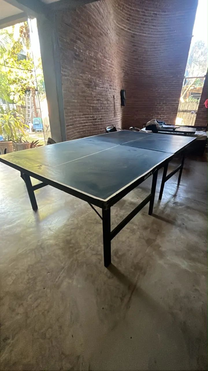 Mesa Pingpong oficial - Foto 2