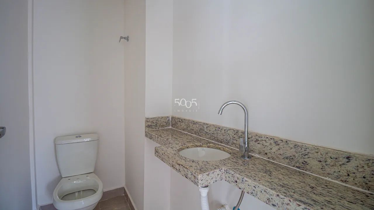 Cobertura à venda no Edifício Absolutt Residencial, com 133 m² e 2 suítes - Foto 5