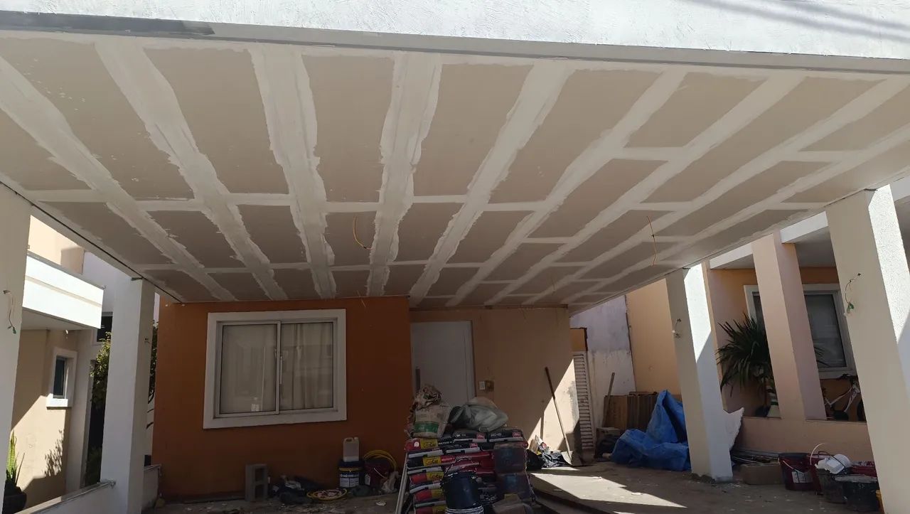 gesso em geral  - Foto 3