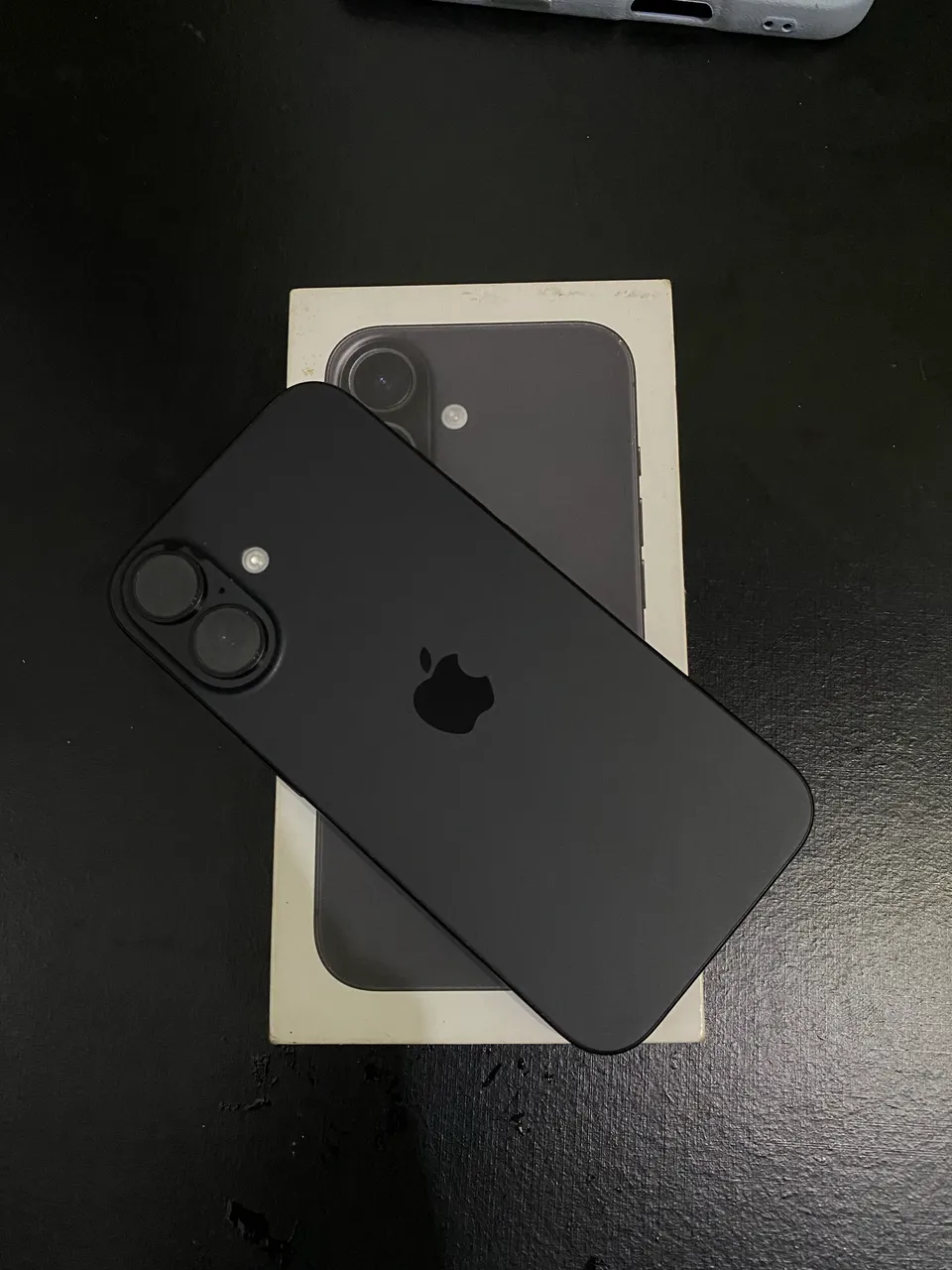 iPhone 14 Pro Max 256GB Roxo (Deep Purple) - Bateria 90