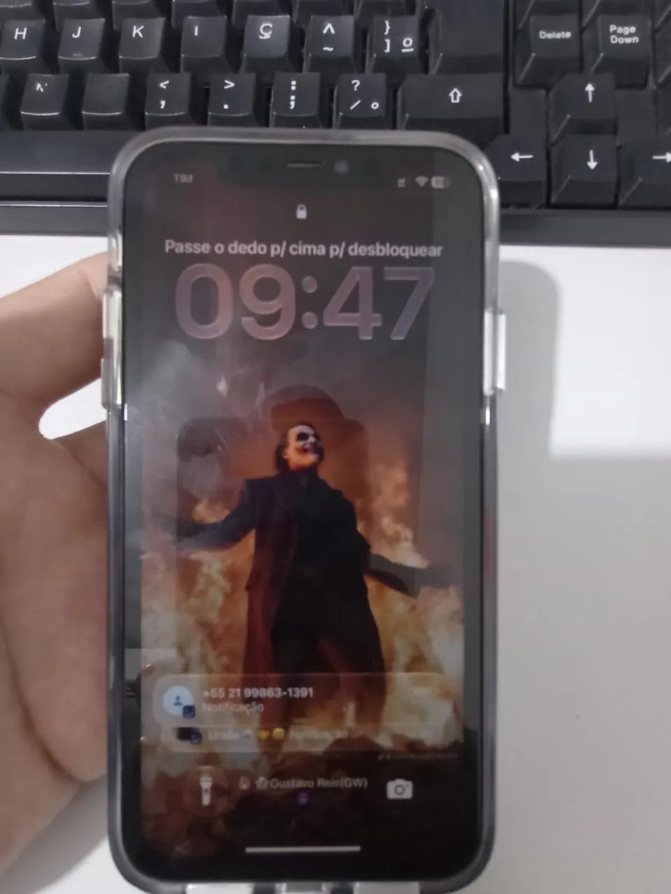 Vendo iPhone 11 - Foto 2