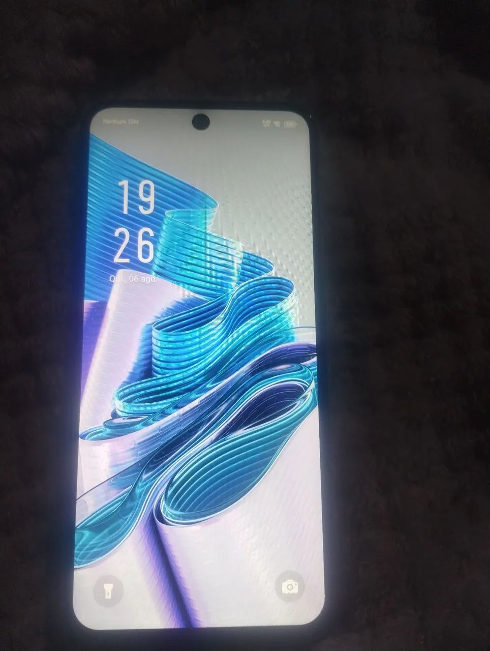 Infinix hot 50i  - Foto 2