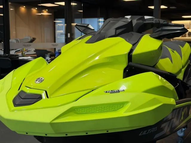 JET SKI KAWASAKI ULTRA 310X 2026 - Foto 3