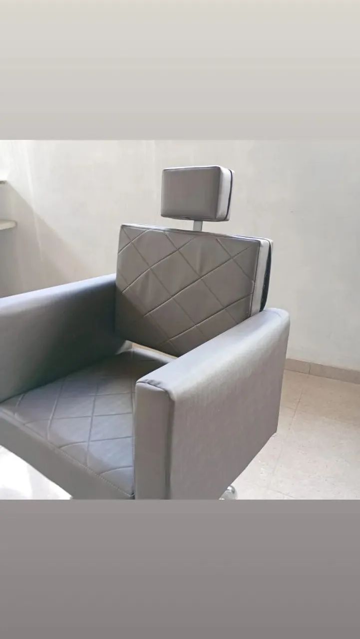 Poltrona ( salão e barbearia) - Foto 5