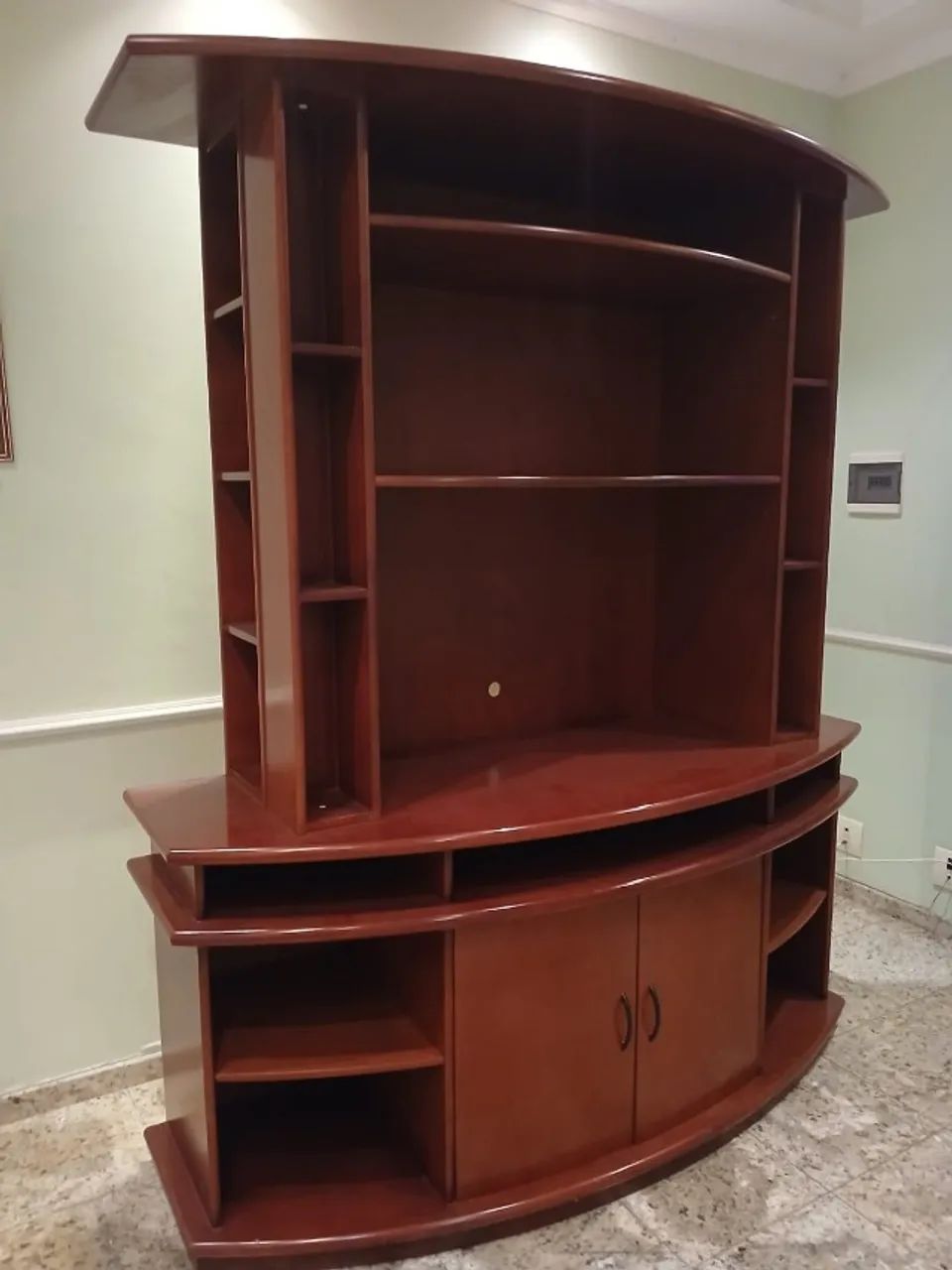 Estante para televisor / sala  - Foto 2