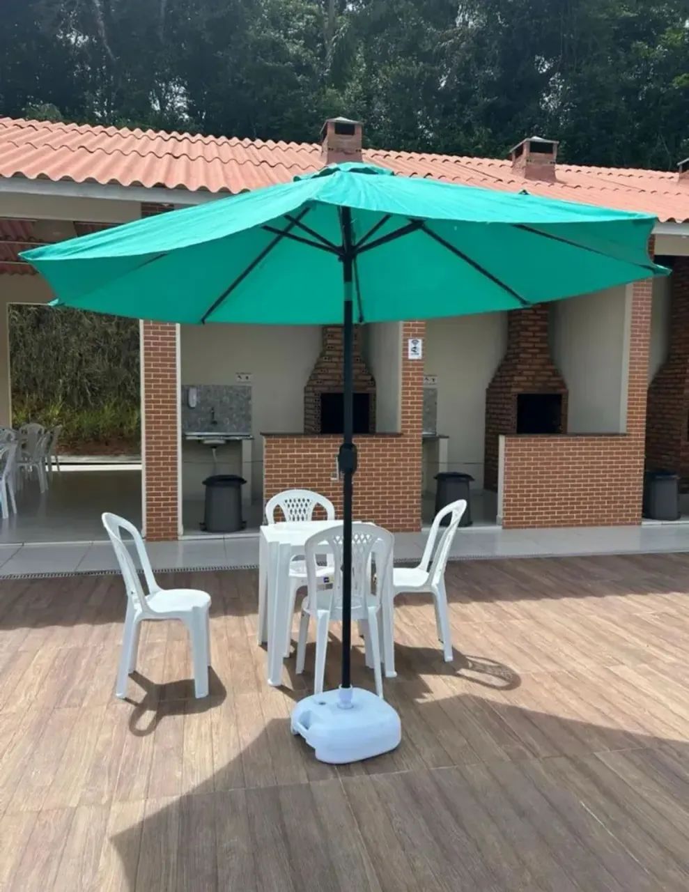 CHÁCARAS DA FAZENDA 1 - Foto 9