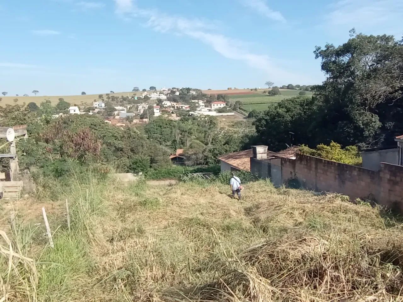 LOTE OURO VELHO EM IGARAPÉ/OPORTUNIDADE 