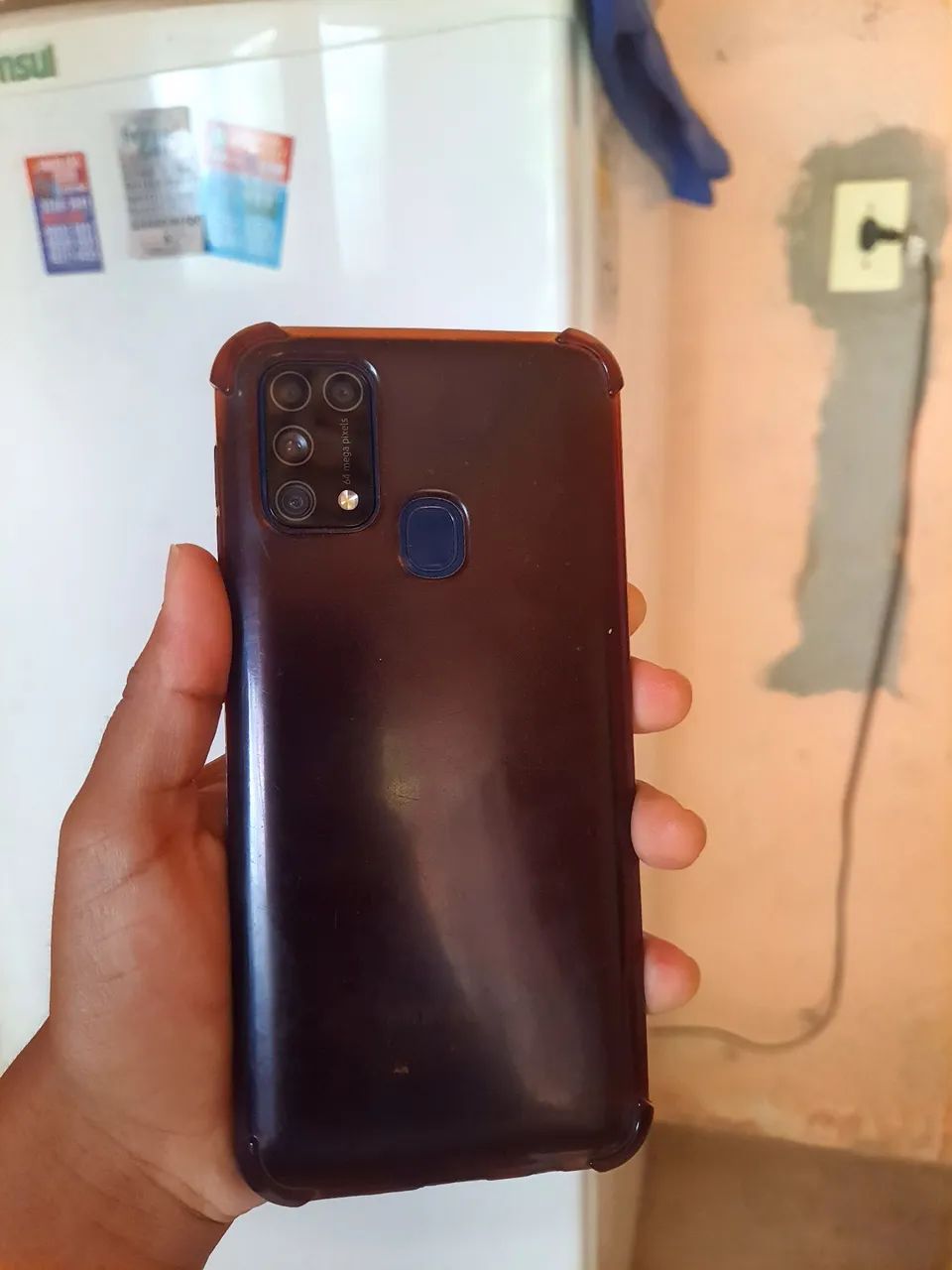 Samsung m31 - Foto 3