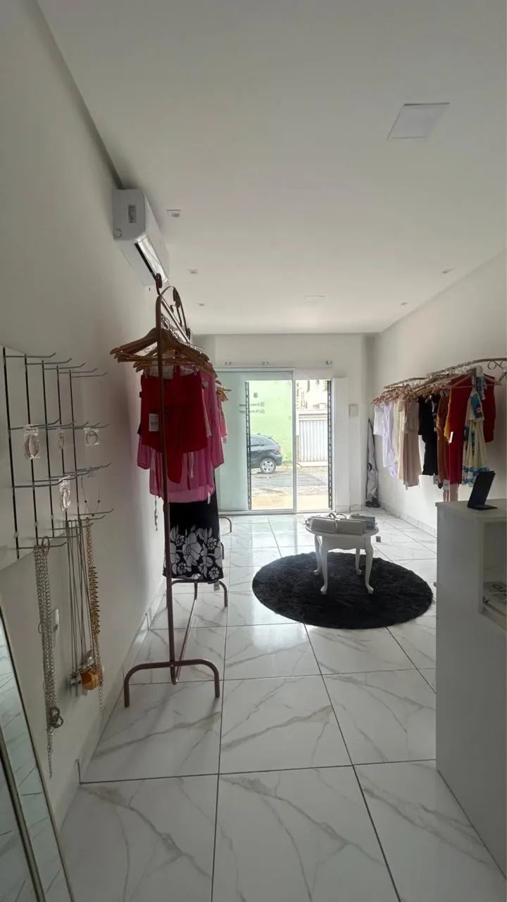 ? Ponto Comercial para Alugar - Aruana - Foto 5