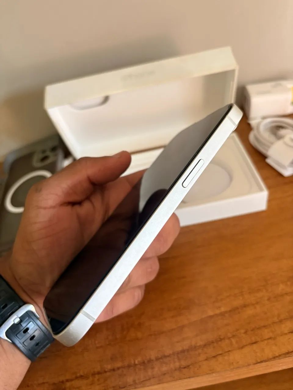 iPhone 13 128Gb  - Foto 2