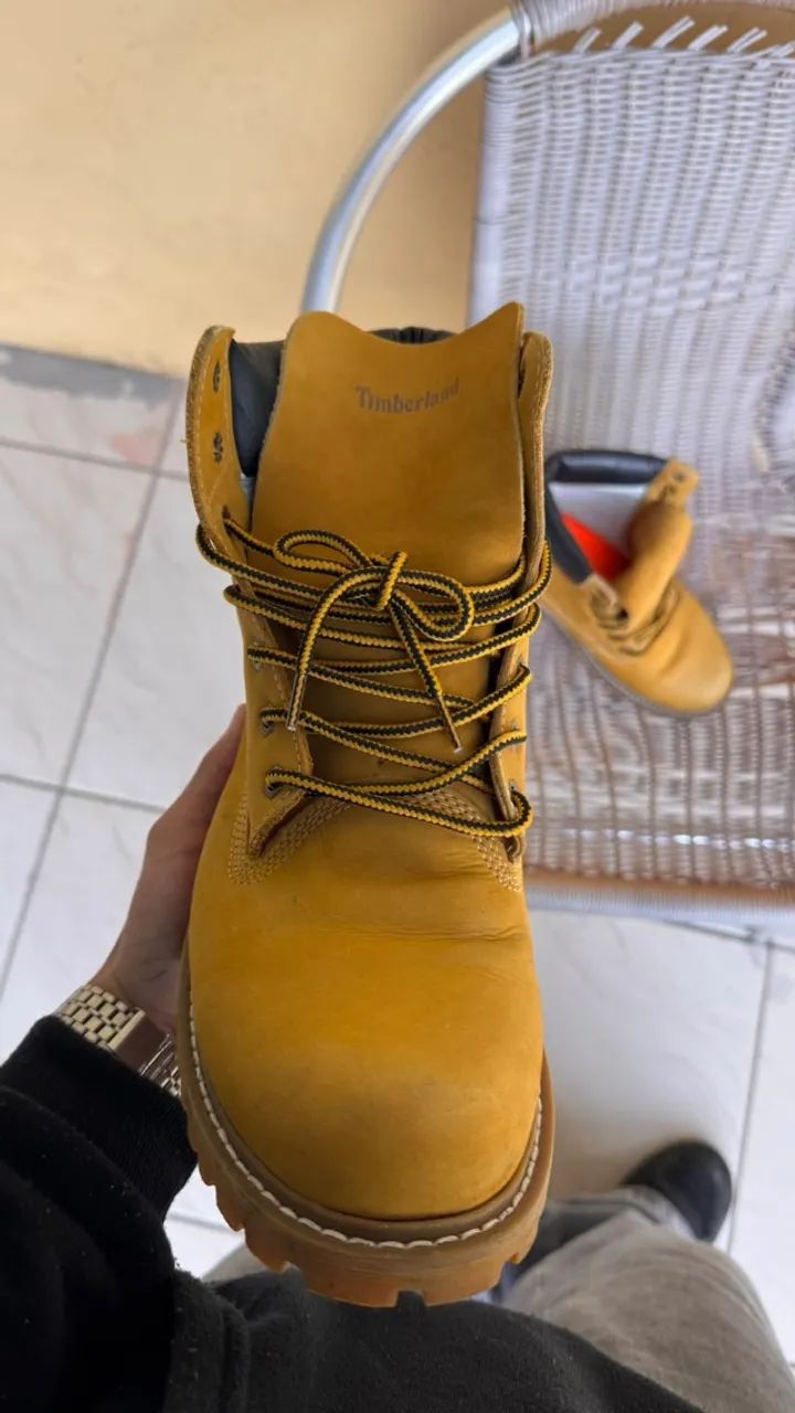 Timberland - Foto 4