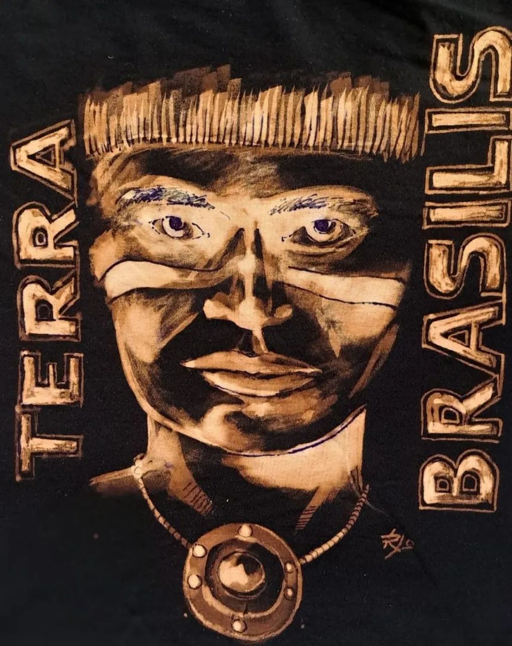 Camisetas artísticas - Foto 2