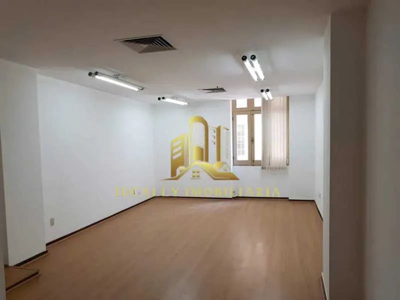 Sala comercial localizada no coração do Centro do Rio (Cinelândia)! - Foto 5