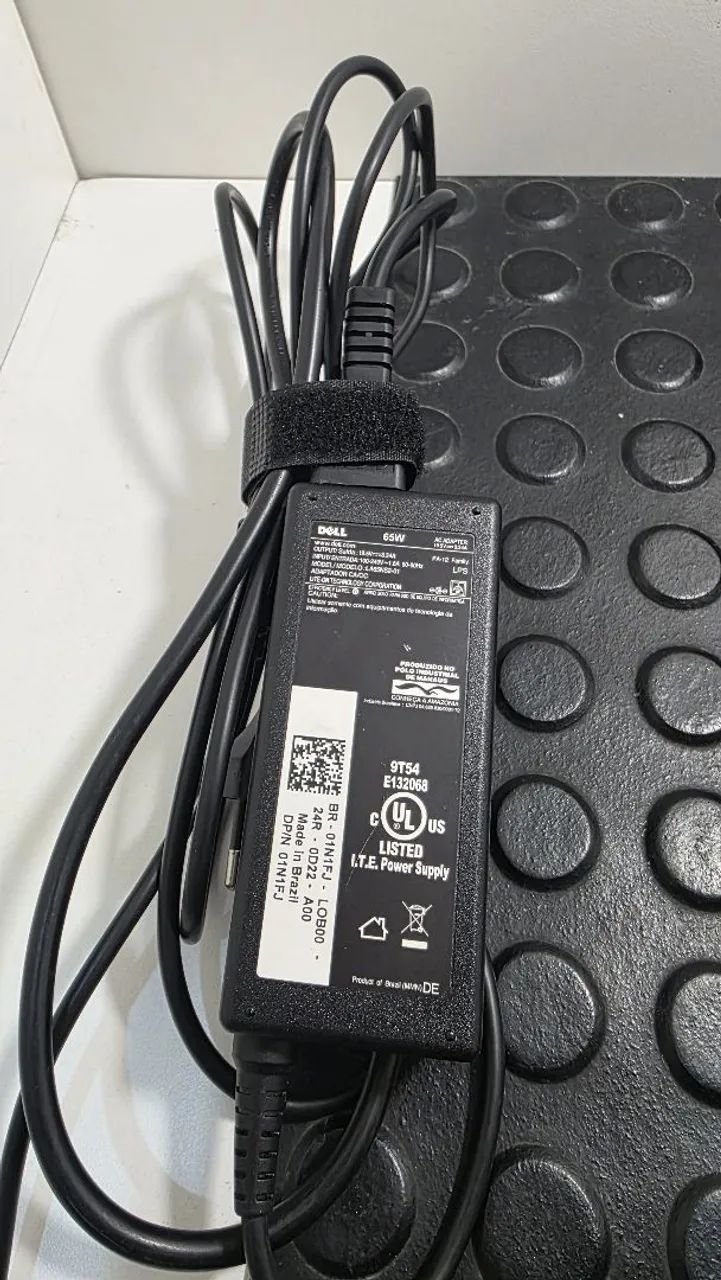 Notebook Dell Latitude 3420 - Core i5 / DDR4 / SSD NVMe - Foto 5