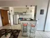 Flat à venda com 1 suite - 46m2 - Setor Sudoeste - Foto 4