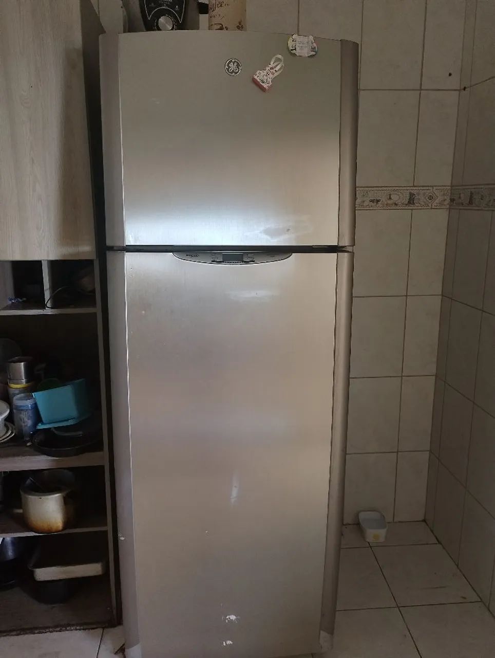 Geladeira  - Foto 4