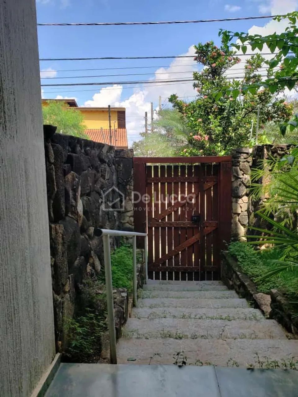 casa - Chácara da Barra - Campinas - Foto 2