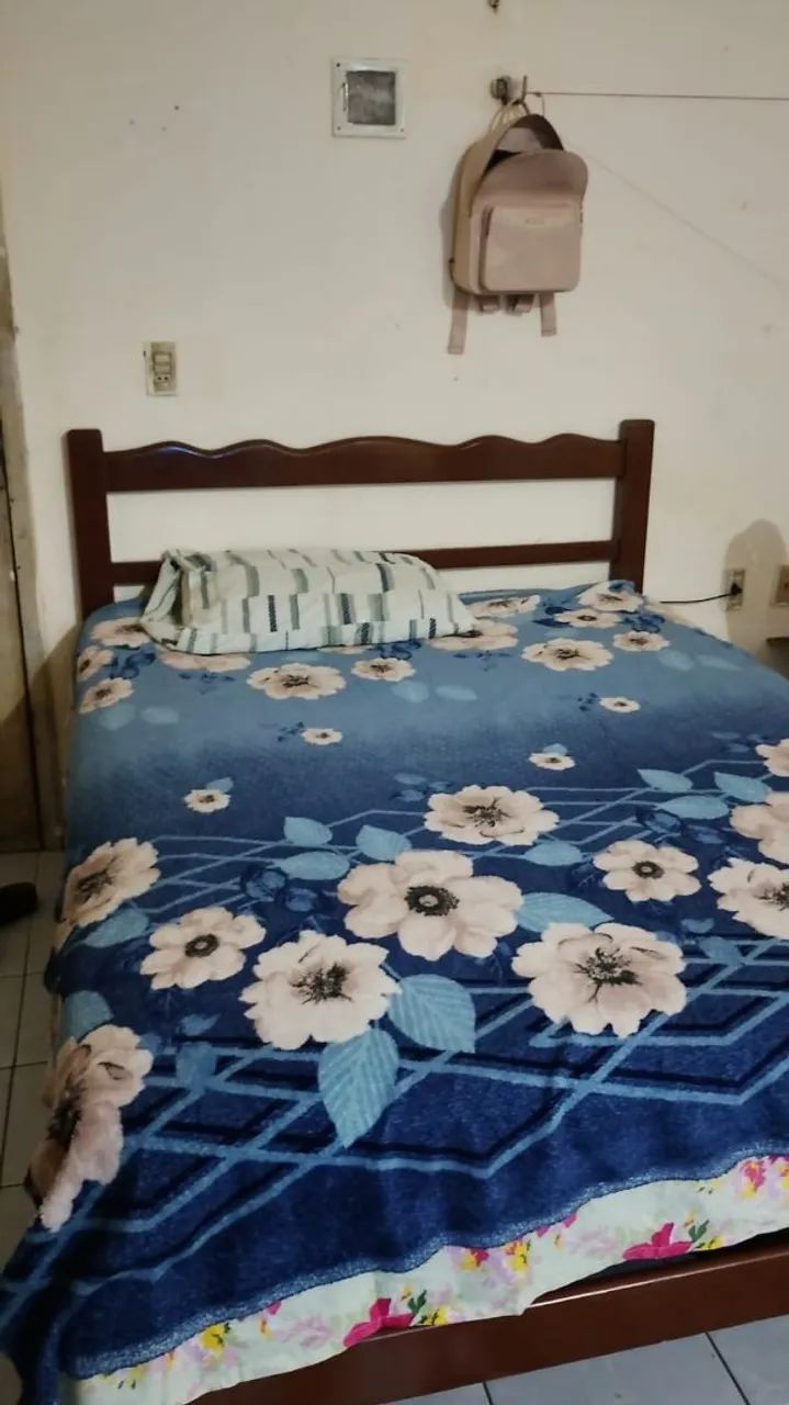 Cama de casal aceito cartão  - Foto 2