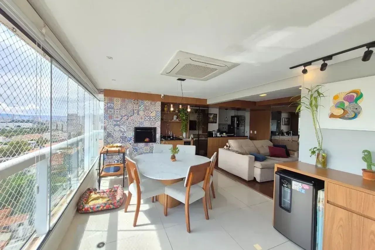 Apartamento à venda no Cambuci  com 110M2 3 quartos e 2 vagas - Foto 4