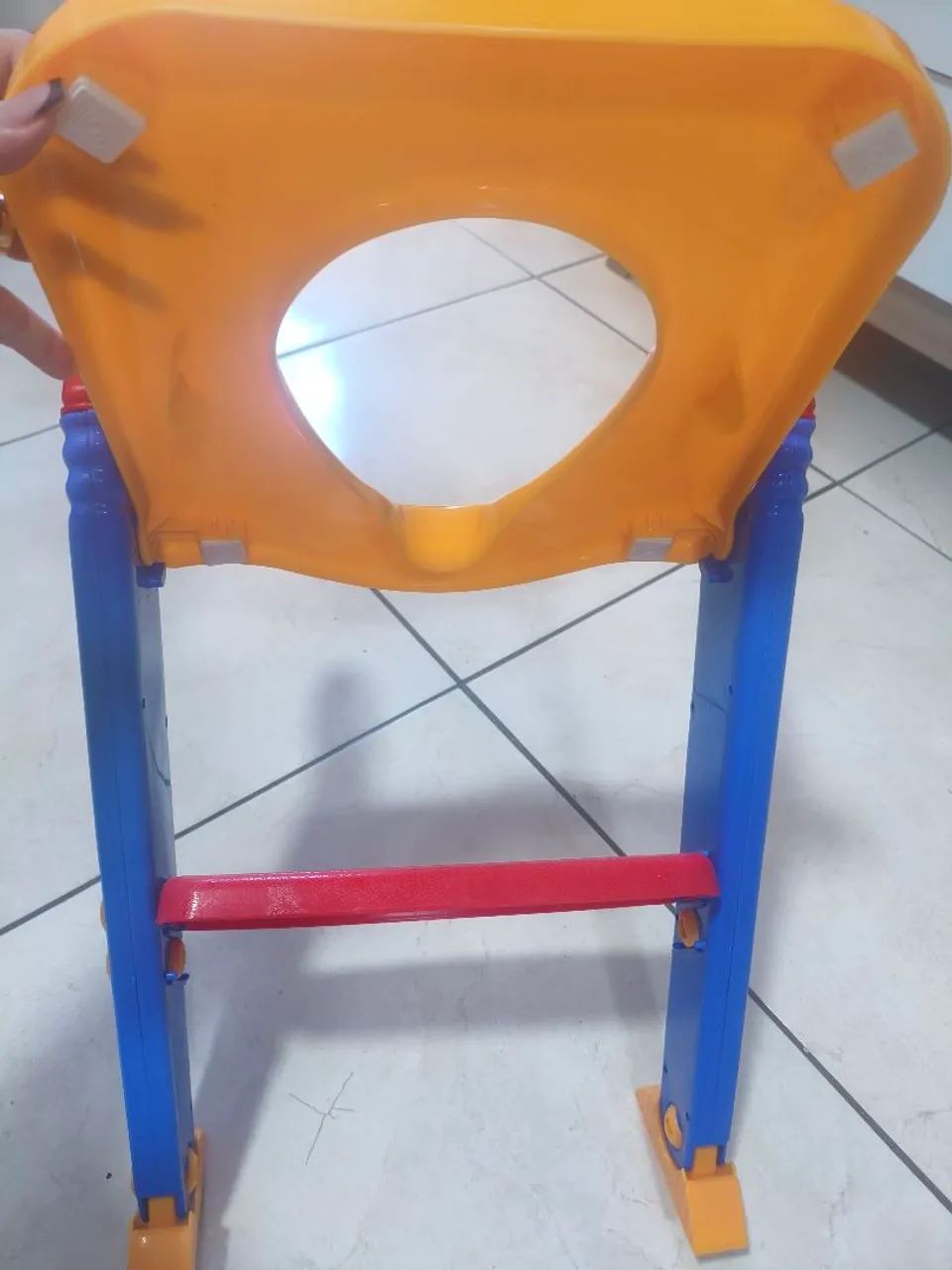 Assento infantil  - Foto 3