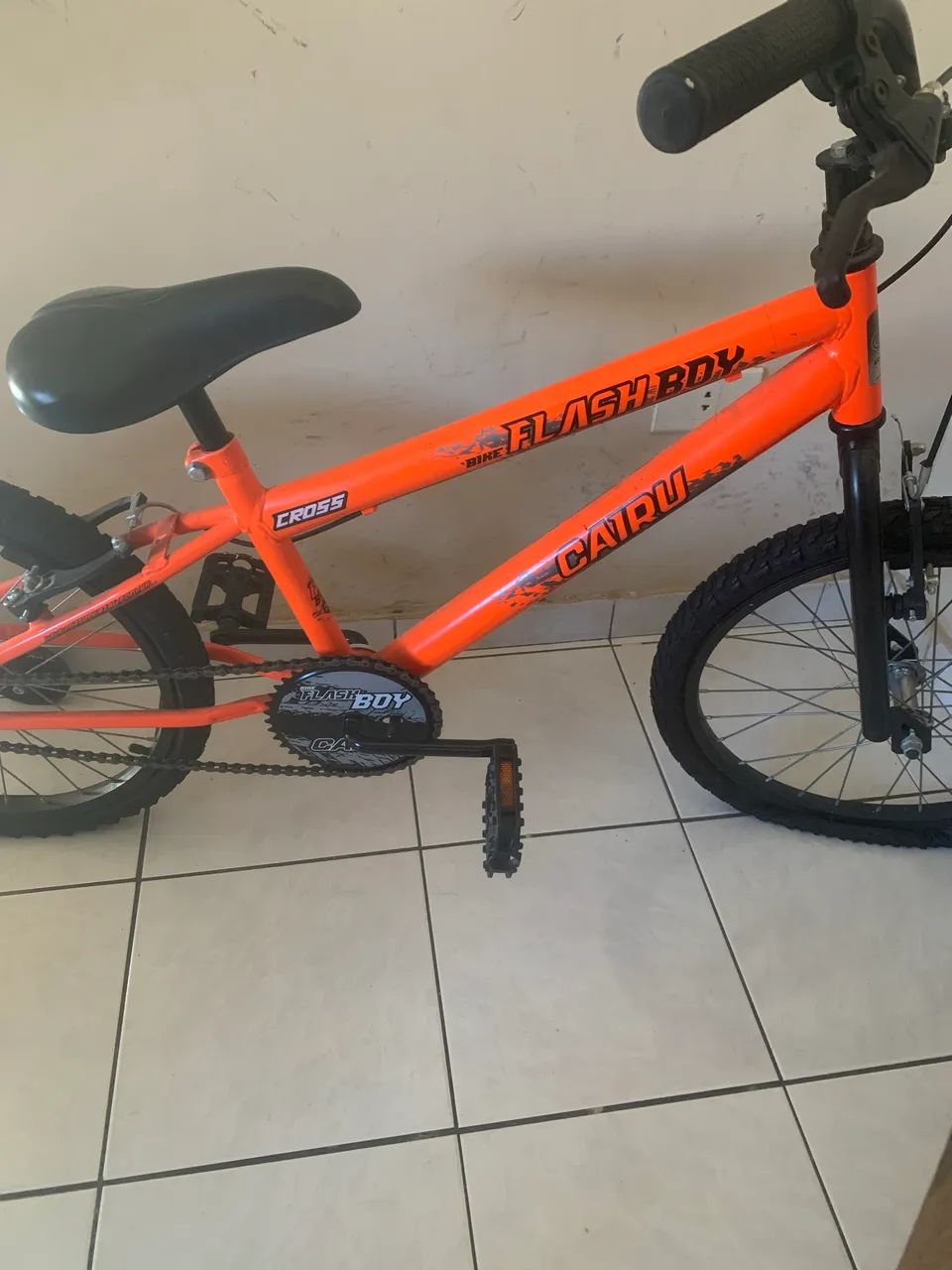 Vendo bicicleta - Foto 2