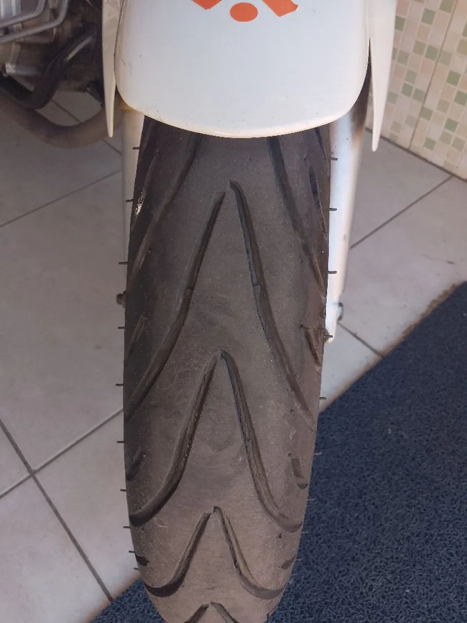 CB 300R 2015 - Foto 4