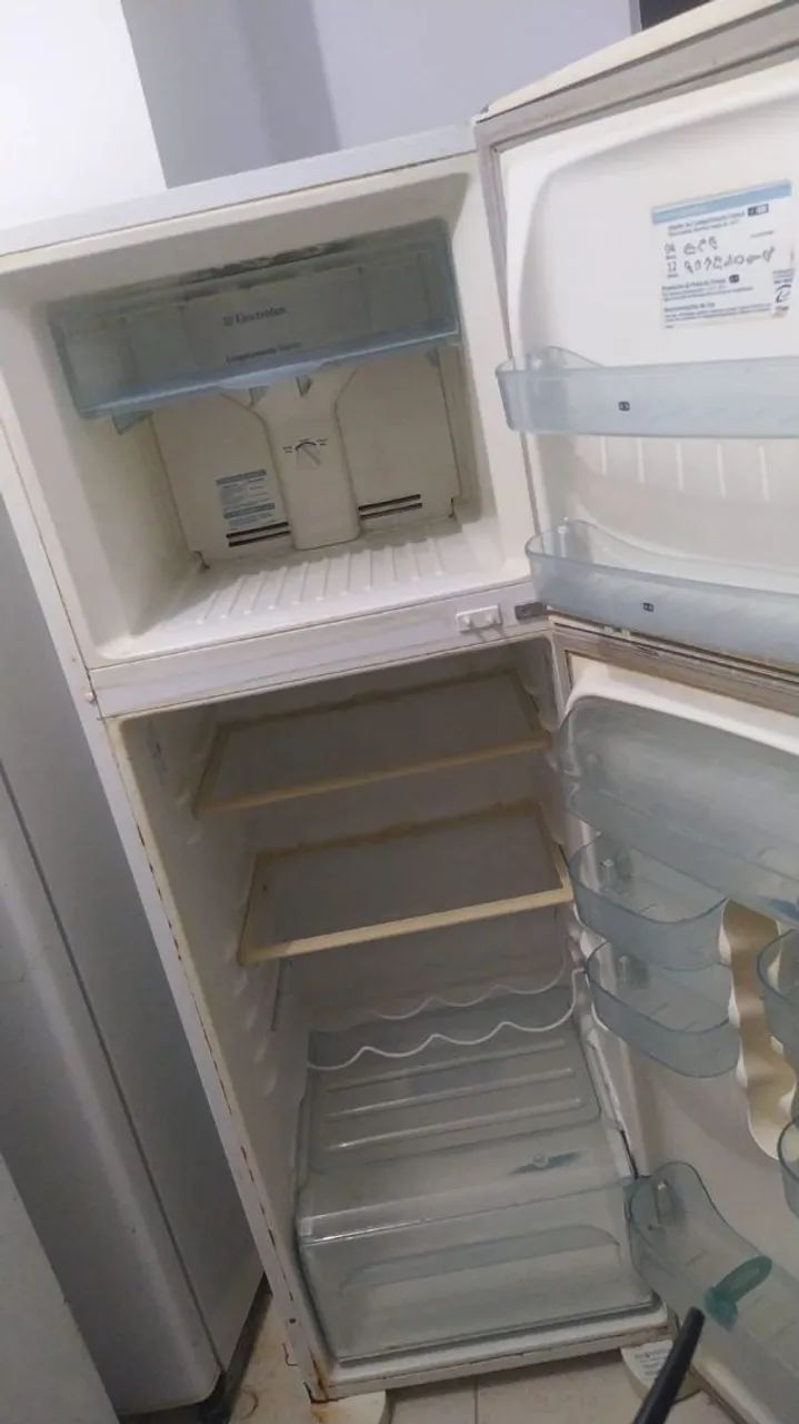 Geladeira  - Foto 2