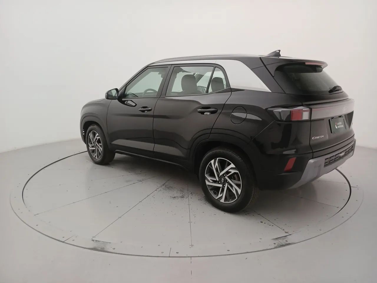 Hyundai Creta 2025 - Foto 3