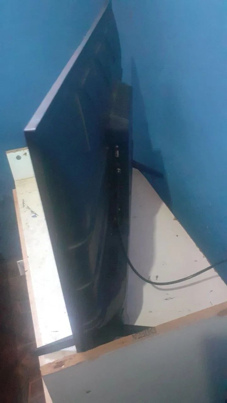 Tv Smart TCL 32 polegadas pra ir embora rápido, aceito ofertas  - Foto 5