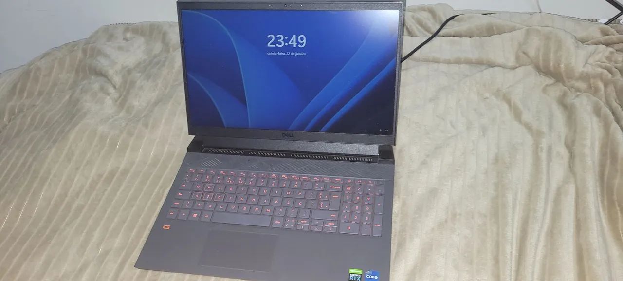 Notebook Gamer - Foto 3