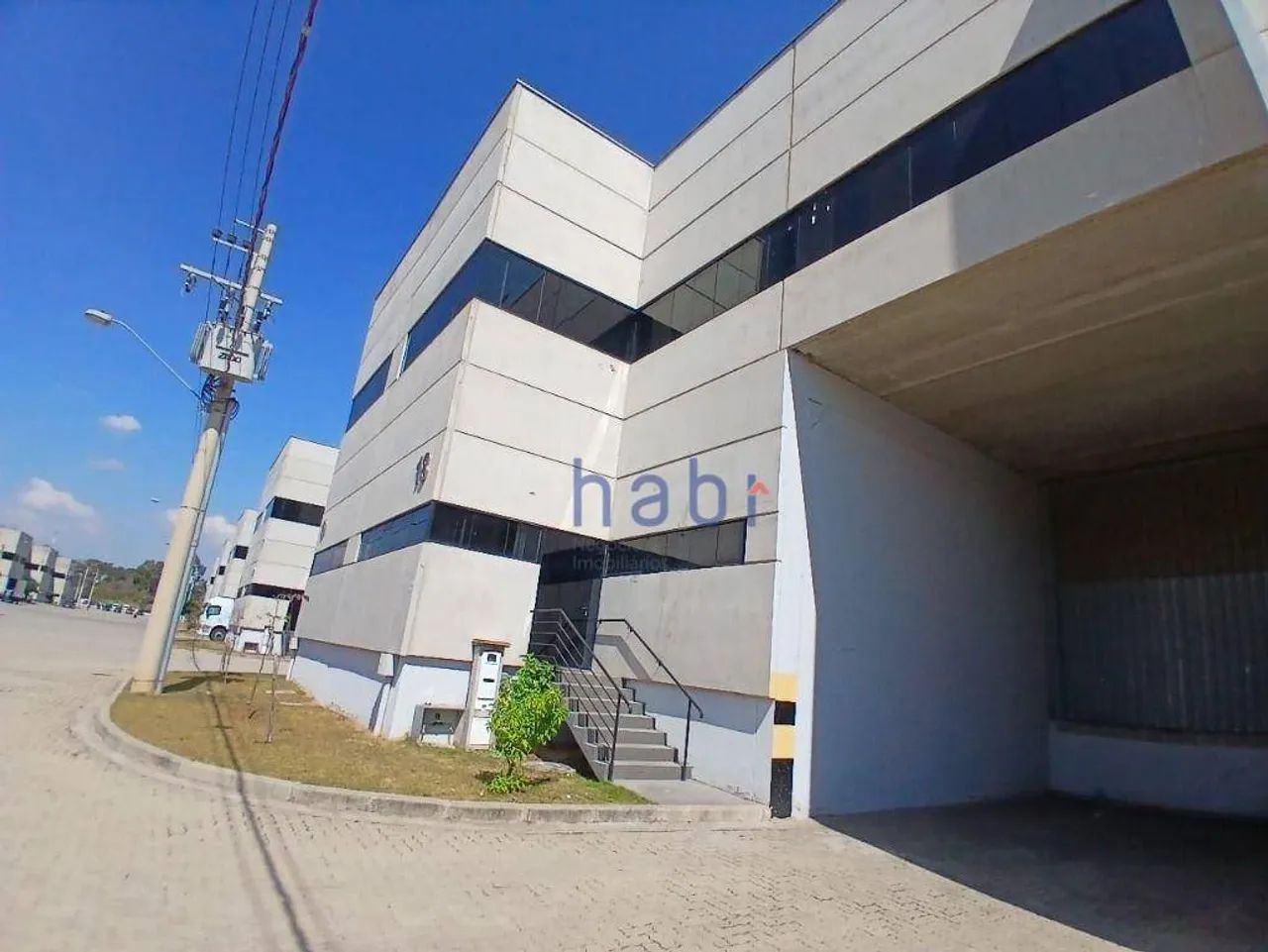 Galpão para alugar, 823 m² por R$ 23.147,00/mês - Iporanga - Sorocaba/SP