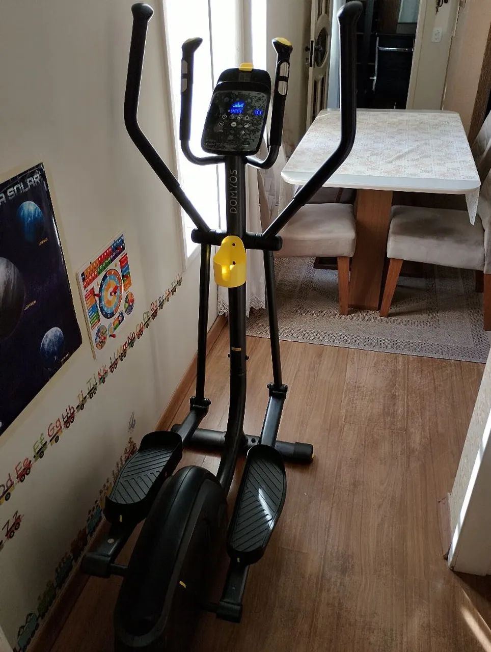 Vendo Elíptico profissional alta qualidade  - Foto 2